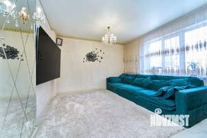 Коттедж 130м², 2-этажный, участок 3 сот.  