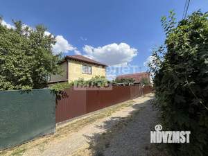 Дом 133м², 1-этажный, участок 3 сот.  