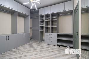 Дом 93м&sup2;, 1-этажный, участок 6 сот.  