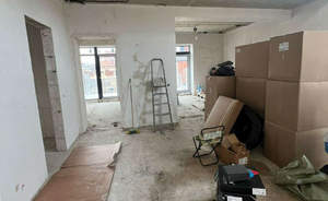 Дом 215м&sup2;, 3-этажный, участок 4 сот.  