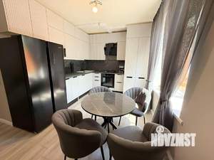 Дом 150м², 2-этажный, участок 4 сот.  