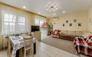 Дом 140м&sup2;, 2-этажный, участок 2 сот.  