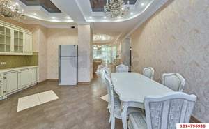 Дом 340м², 2-этажный, участок 8 сот.  