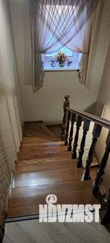 Дом 140м², 2-этажный, участок 6 сот.  