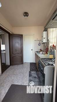 Дом 90м&sup2;, 1-этажный, участок 3 сот.  