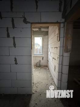 Дом 98м², 1-этажный, участок 4 сот.  