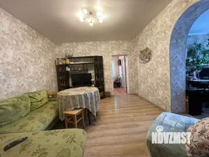 Дом 88м², 2-этажный, участок 6 сот.  