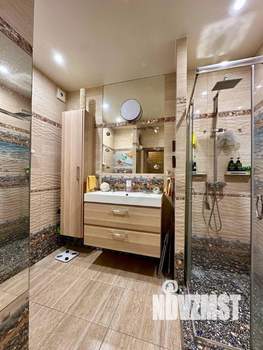 Дом 107м², 1-этажный, участок 3 сот.  