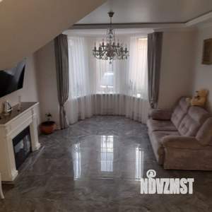 Коттедж 120м², 2-этажный, участок 2 сот.  