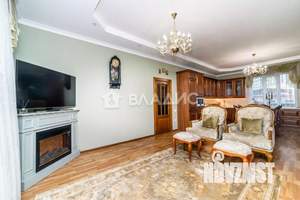 Дом 190м², 2-этажный, участок 5 сот.  