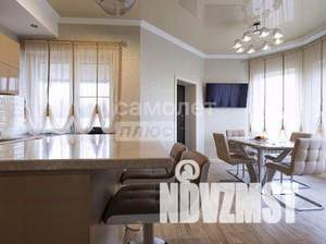 Дом 293м&sup2;, 2-этажный, участок 12 сот.  