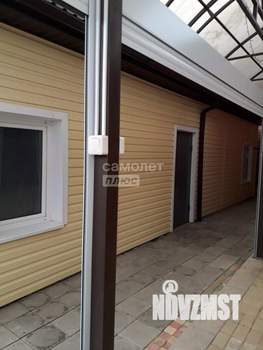 Дом 185м&sup2;, 2-этажный, участок 4 сот.  