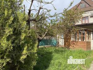 Дом 200м², 2-этажный, участок 2 сот.  