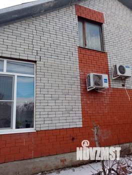 Дом 98м&sup2;, 2-этажный, участок 6 сот.  