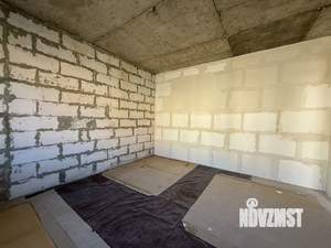 Таунхаус 97м&sup2;, 2-этажный, участок 1 сот.  