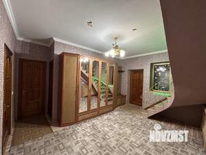 Дом 230м², 2-этажный, участок 5 сот.  