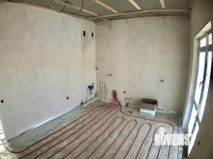 Дом 65м&sup2;, 1-этажный, участок 4 сот.  