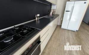 Дом 96м², 1-этажный, участок 5 сот.  