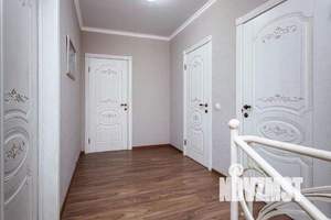 Дом 151м², 2-этажный, участок 8 сот.  
