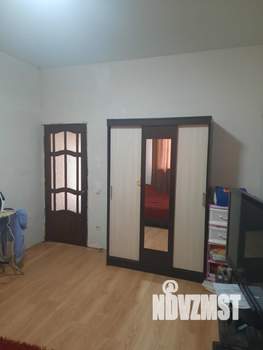 Дом 80м&sup2;, 1-этажный, участок 2 сот.  