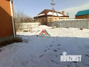 Дом 130м&sup2;, 2-этажный, участок 4 сот.  