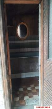 Дом 36м², 1-этажный, участок 47 сот.  