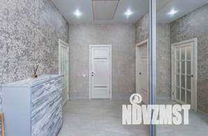 Коттедж 75м², 1-этажный, участок 3 сот.  