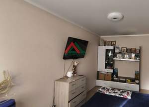 Дом 100м&sup2;, 2-этажный, участок 3 сот.  