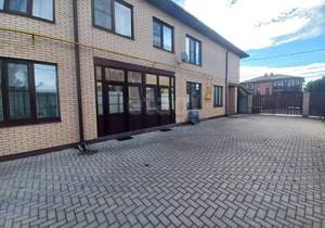 Дом 103м², 2-этажный, участок 8 сот.  