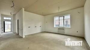 Дом 110м&sup2;, 1-этажный, участок 6 сот.  