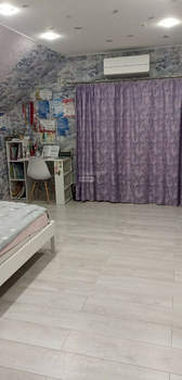 Дача 117м², 2-этажный, участок 3 сот.  