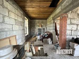 Дом 110м², 2-этажный, участок 4 сот.  