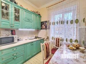 Дом 60м², 1-этажный, участок 5 сот.  