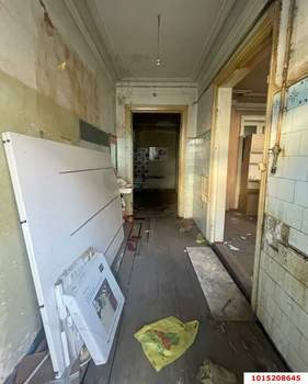 Дом 41м², 1-этажный, участок 2 сот.  