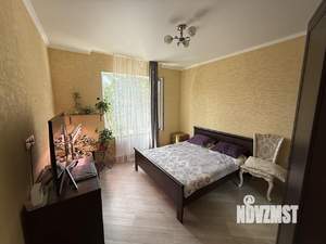 Дом 117м², 2-этажный, участок 117 сот.  