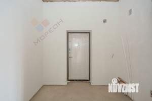 Дом 118м², 1-этажный, участок 4 сот.  