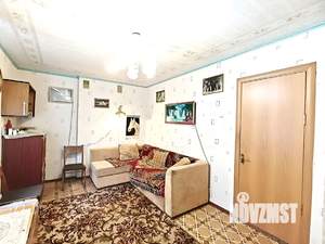 Дача 50м², 2-этажный, участок 4 сот.  