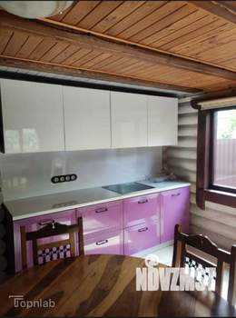 Дом 300м², 3-этажный, участок 8 сот.  