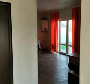 Дом 70м&sup2;, 1-этажный, участок 6 сот.  