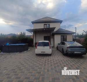 Дом 165м&sup2;, 2-этажный, участок 4 сот.  