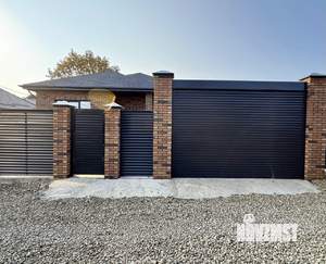 Коттедж 140м², 1-этажный, участок 4 сот.  