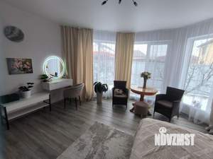 Дом 110м&sup2;, 1-этажный, участок 6 сот.  