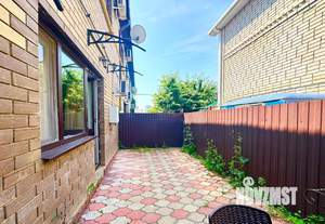 Дом 106м&sup2;, 2-этажный, участок 2 сот.  