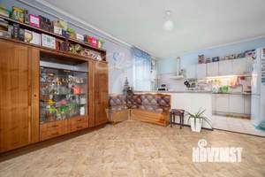 Дом 207м², 2-этажный, участок 8 сот.  