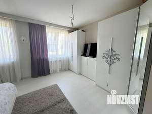 Таунхаус 130м², 3-этажный, участок 1 сот.  