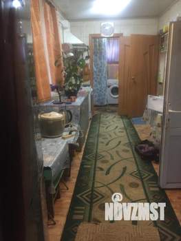 Дача 40м², 1-этажный, участок 6 сот.  