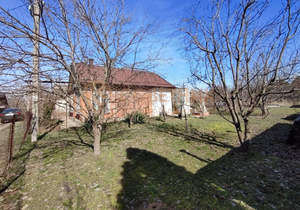 Дом 30м², 1-этажный, участок 6 сот.  