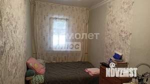 Дом 91м&sup2;, 1-этажный, участок 4 сот.  