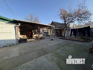 Дом 47м², 1-этажный, участок 4 сот.  