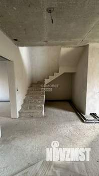 Таунхаус 128м&sup2;, 2-этажный, участок 3 сот.  